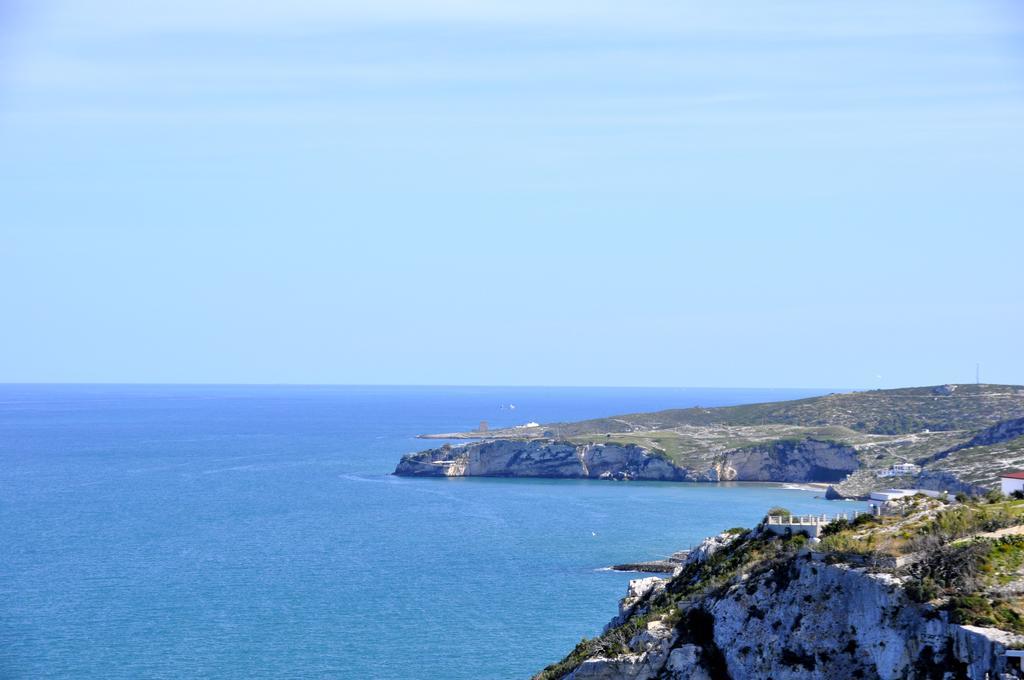 Le Antiche Porte Пешичи Екстериор снимка